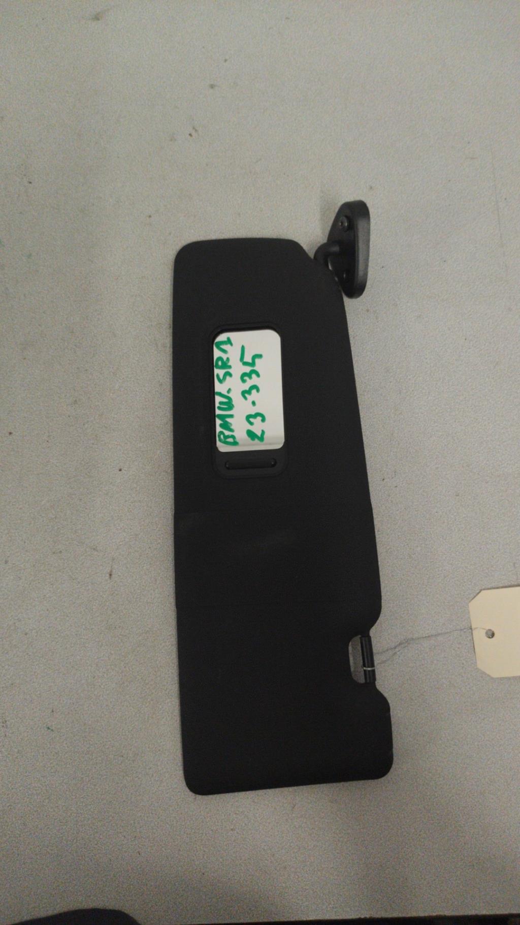 Visiera parasole destra BMW SERIE 1 E81 Diésel - 1