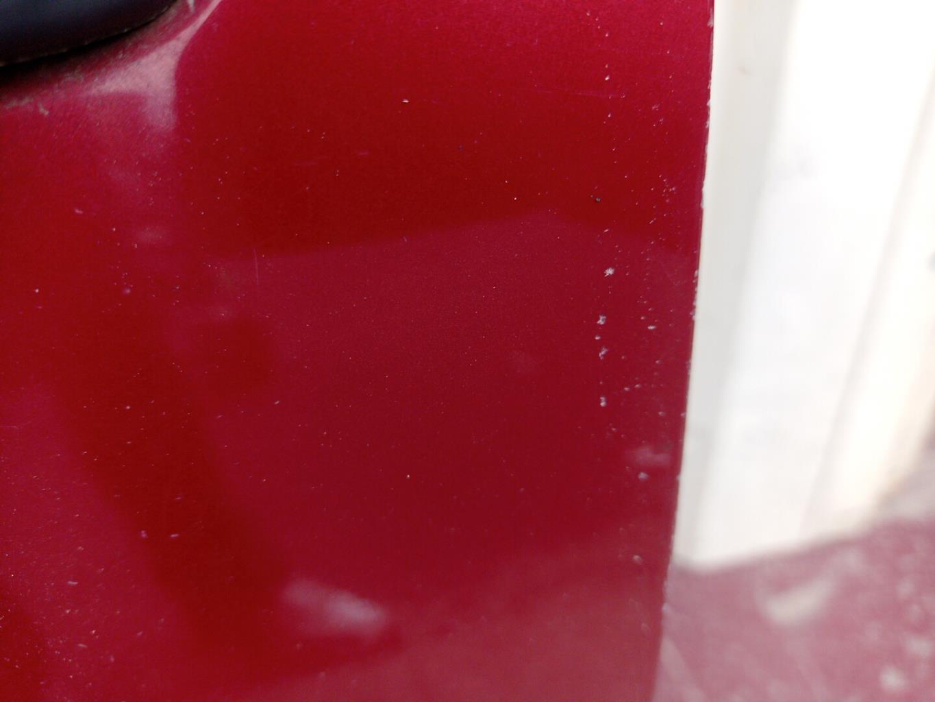 Portiera anteriore sinistra CITROEN C2 PHASE 1 Gasolina - 1