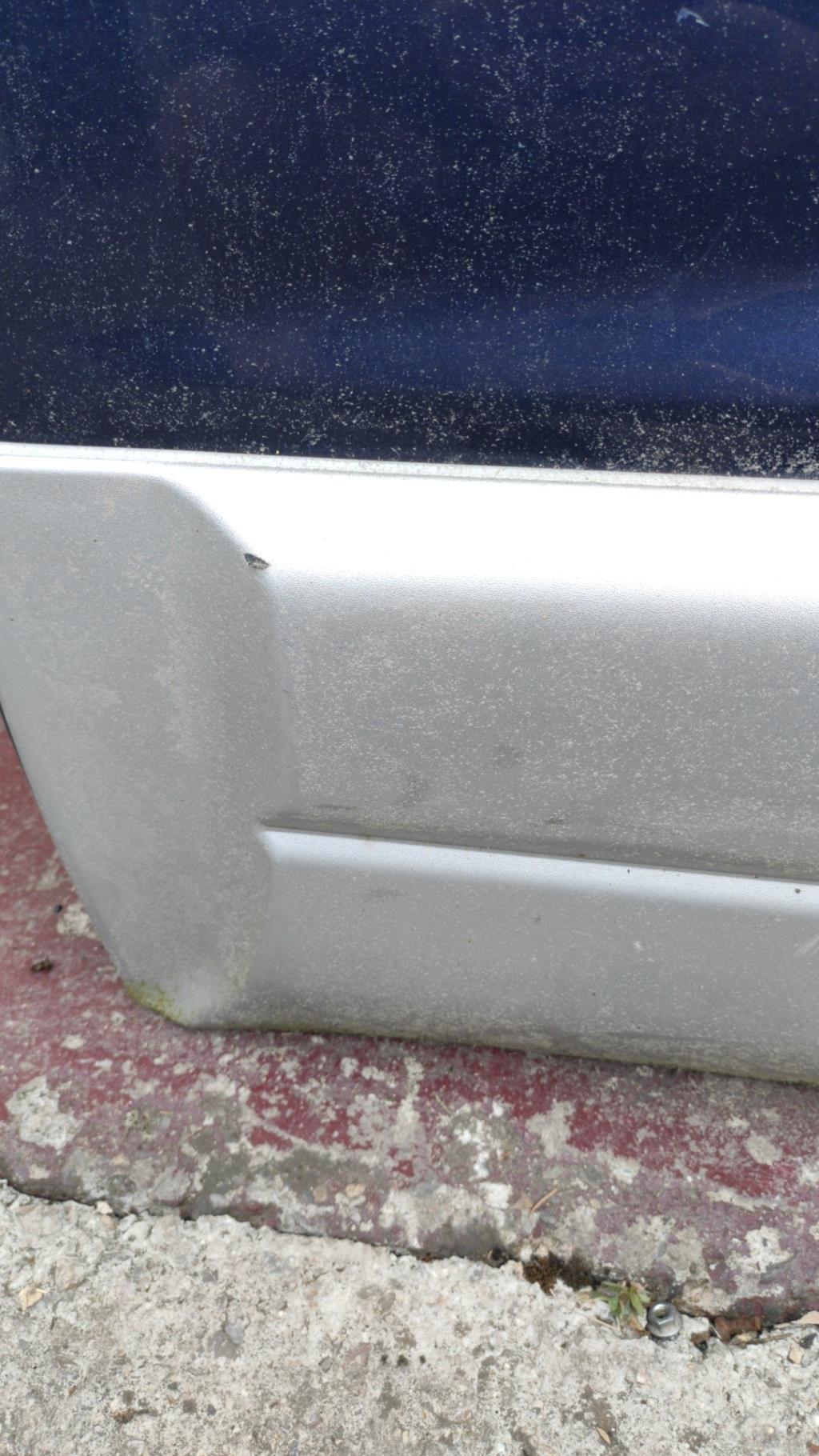 Portiera anteriore sinistra SUZUKI GRAND VITARA 1 Diésel - 1