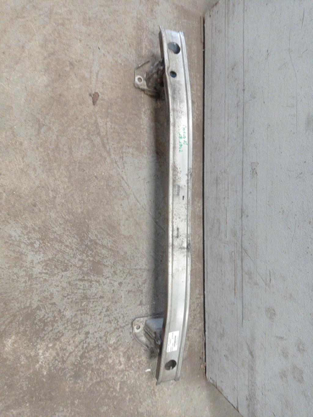 Traversa rinforzo paraurti anteriore RENAULT MODUS PHASE 1 Diésel - 1
