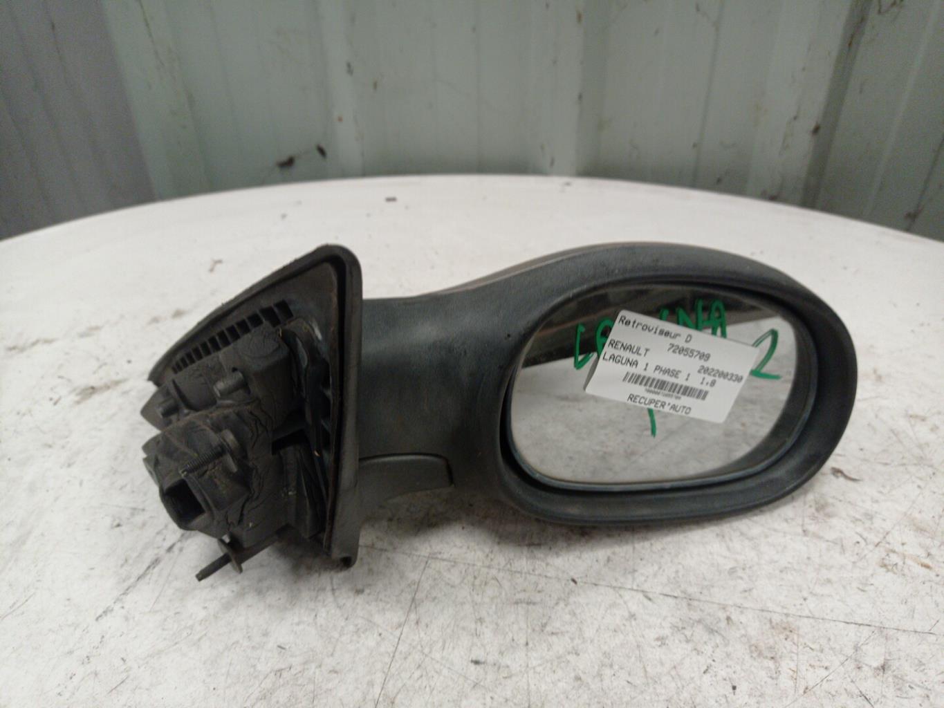 Specchietto retrovisore destro RENAULT LAGUNA 1 PHASE 1 Gasolina - 1