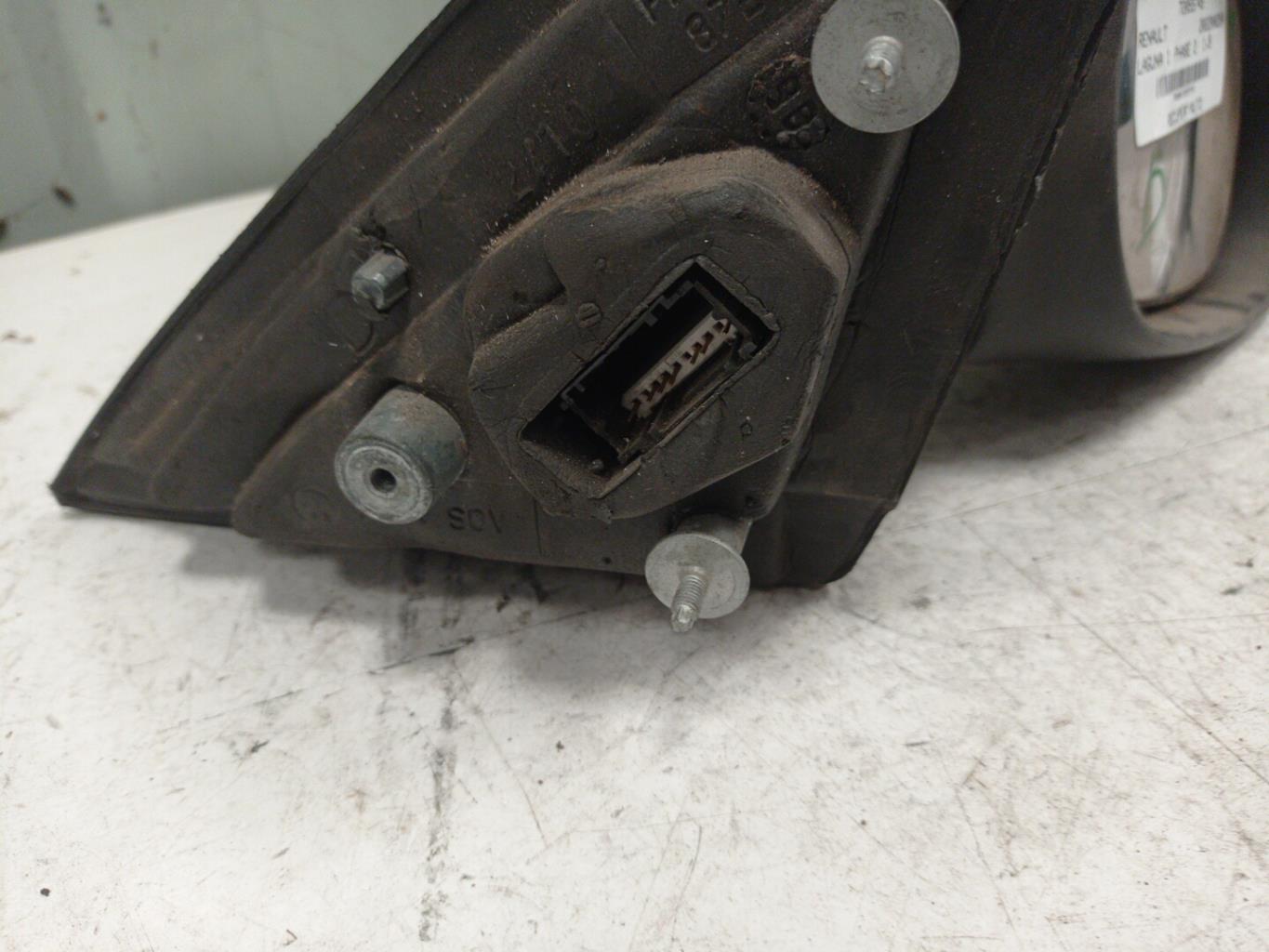 Retrovisor derecho RENAULT LAGUNA 1 PHASE 2 Diésel - 1