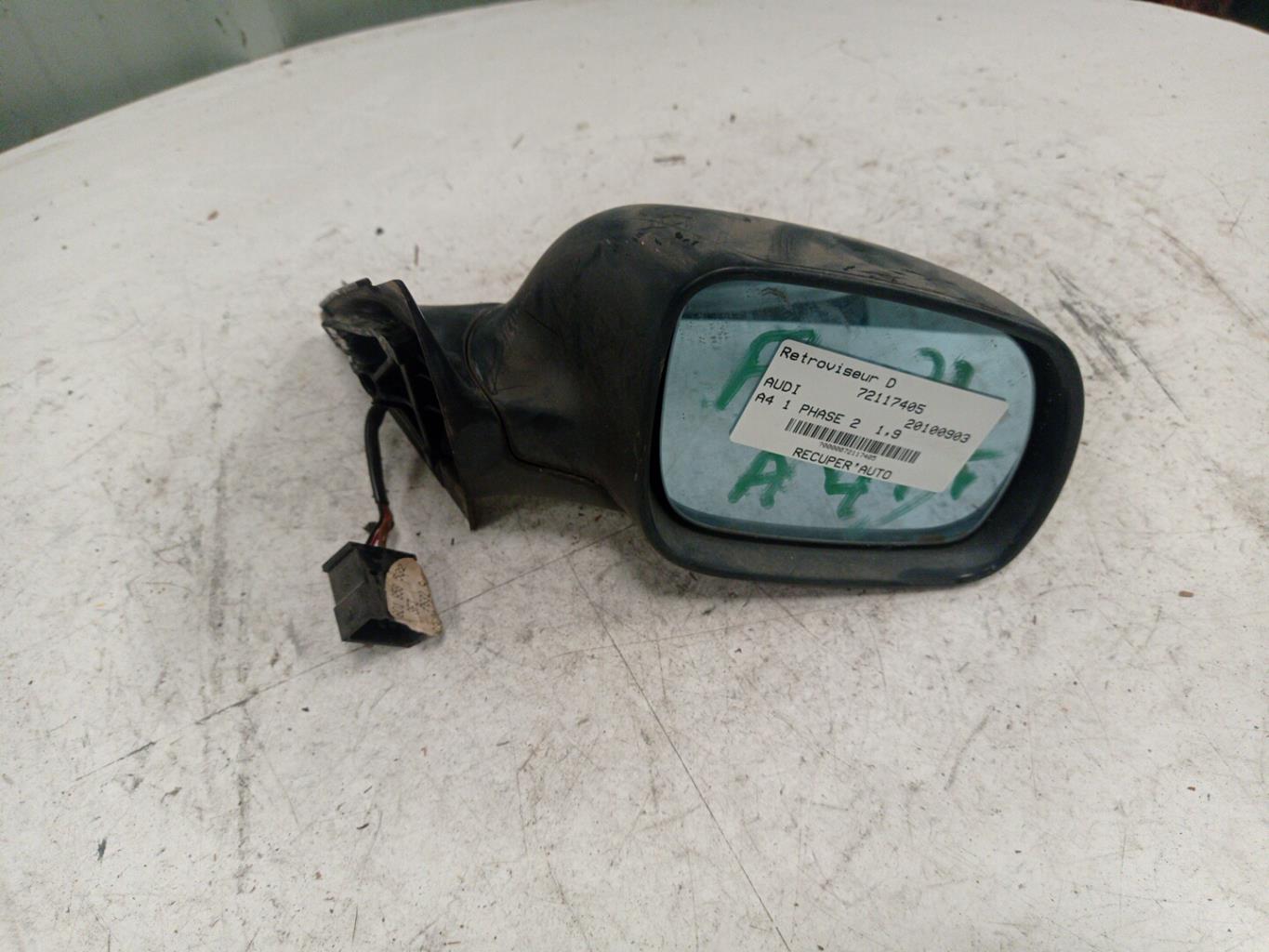 Retrovisor derecho AUDI A4 1 PHASE 2 Diésel - 1