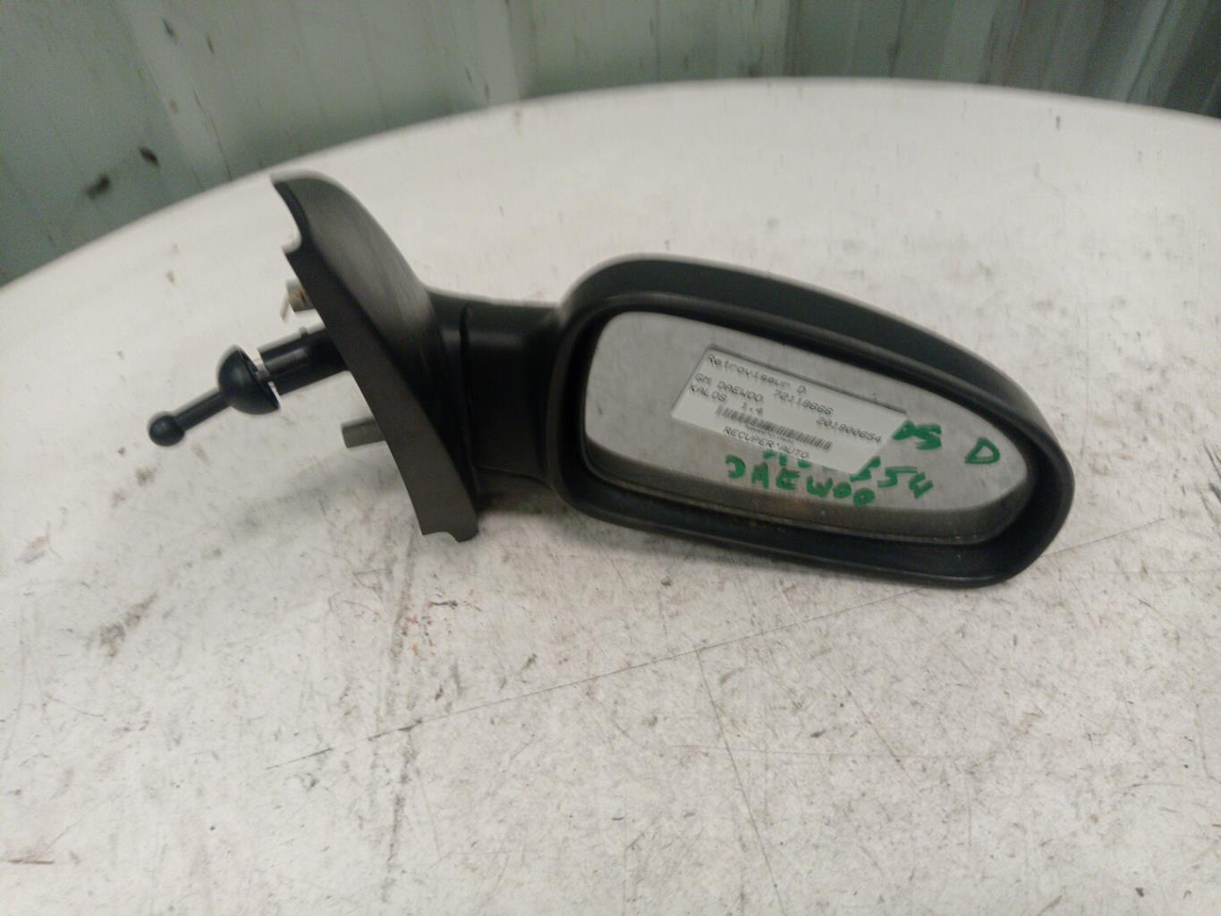 Specchietto retrovisore destro GM DAEWOO KALOS Gasolina - 1