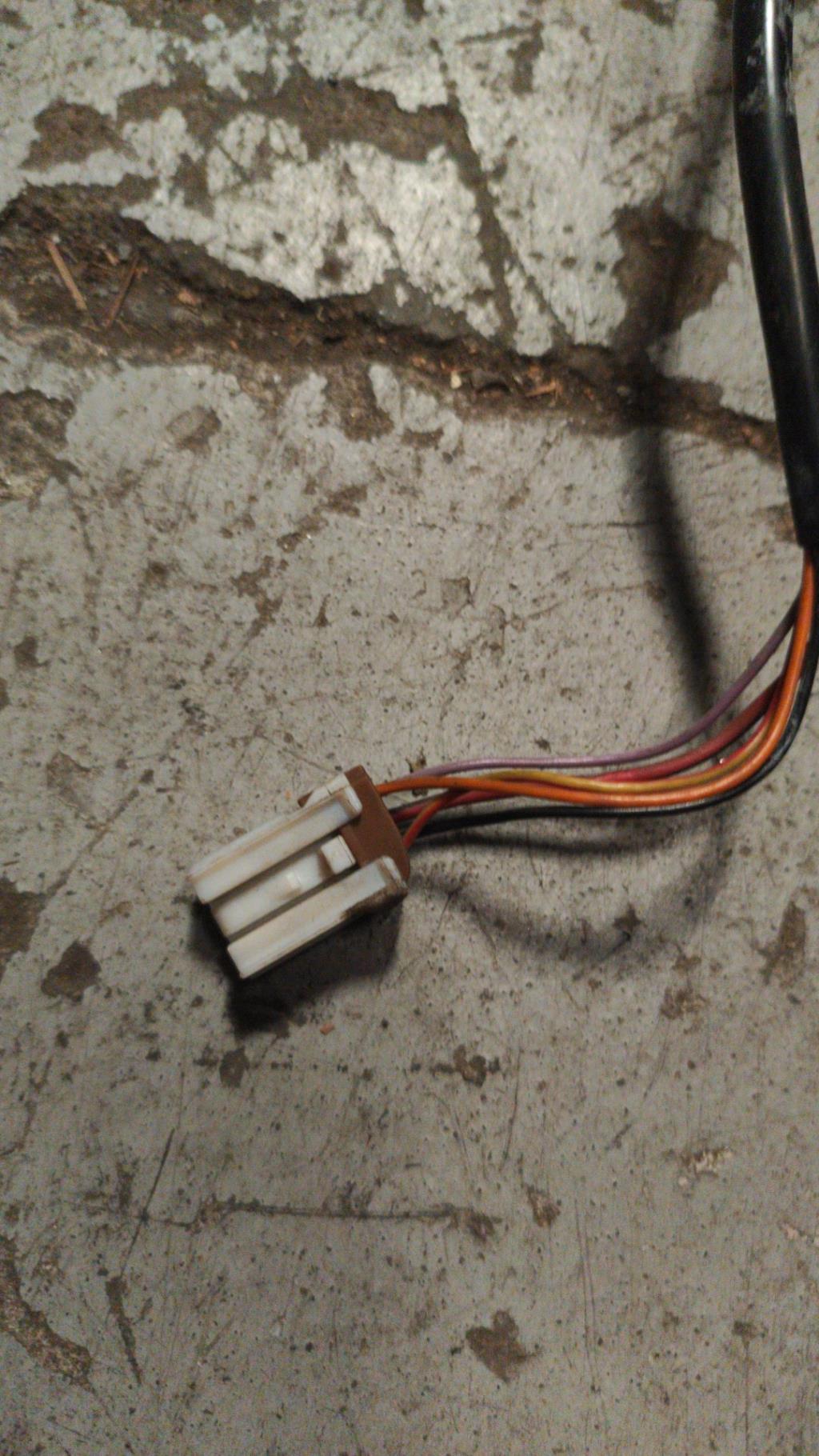 Specchietto retrovisore destro VOLVO V 40 1 PHASE 1 BREAK Gasolina - 1