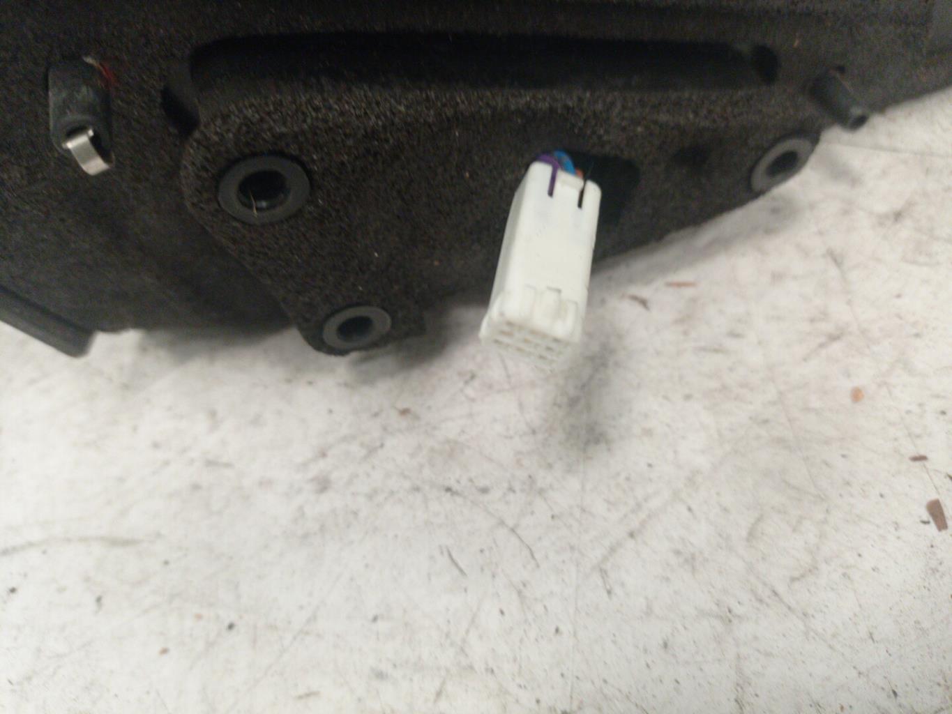 Retrovisor izquierdo MAZDA 5 1 PHASE 1 Diésel - 1