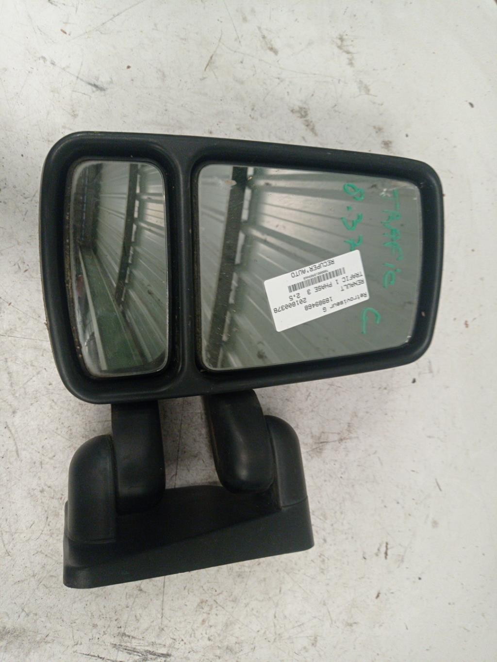 Retrovisor izquierdo RENAULT TRAFIC 1 PHASE 3 Diésel - 1