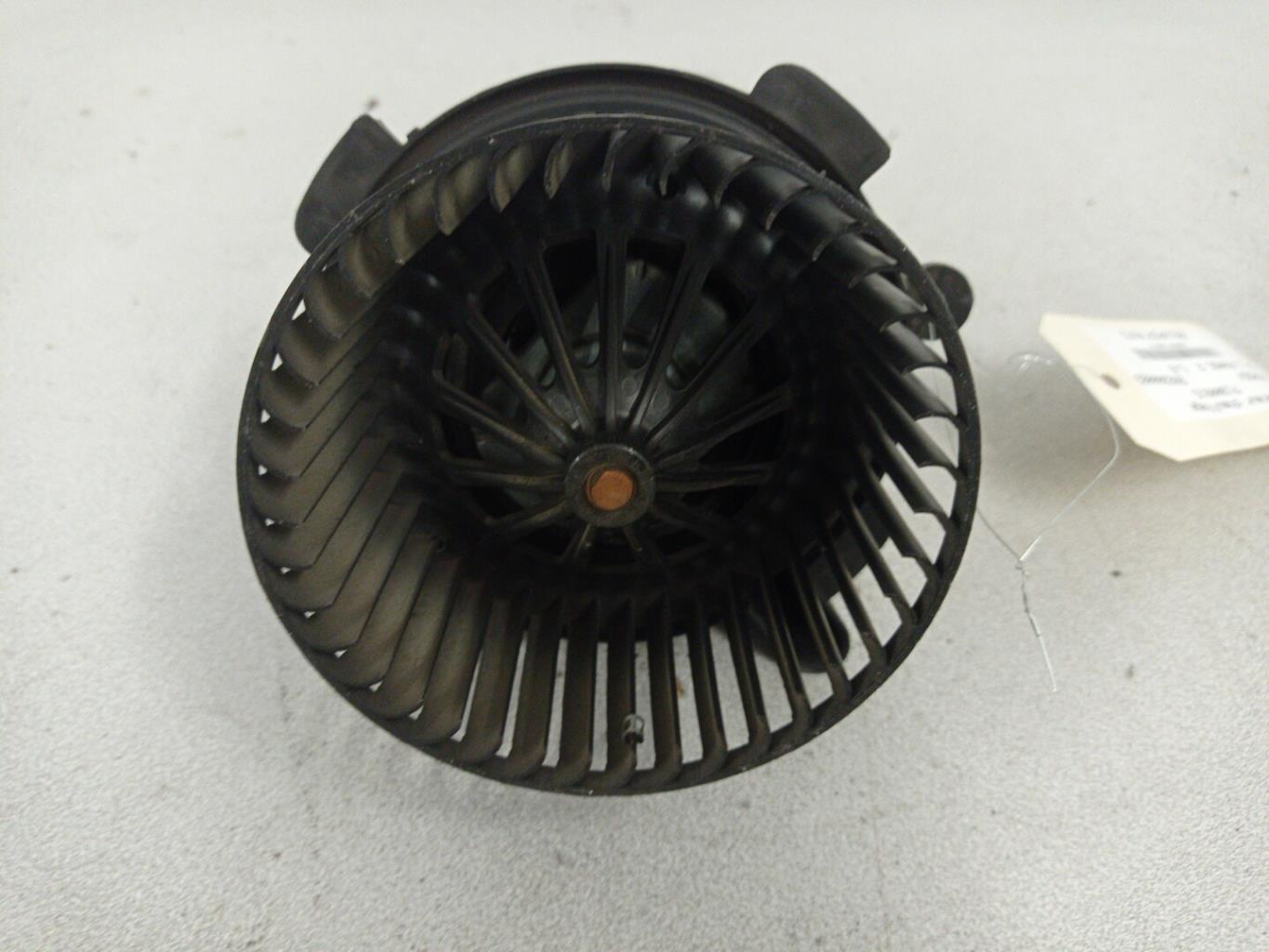 Ventola riscaldamento CITROEN C4 1 PHASE 2 Diésel - 1