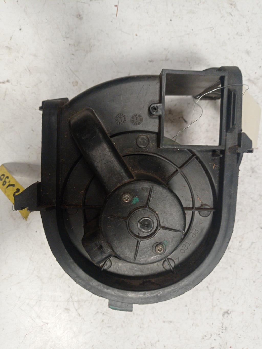 Ventola riscaldamento RENAULT CLIO 2 PHASE 1 Gasolina - 1