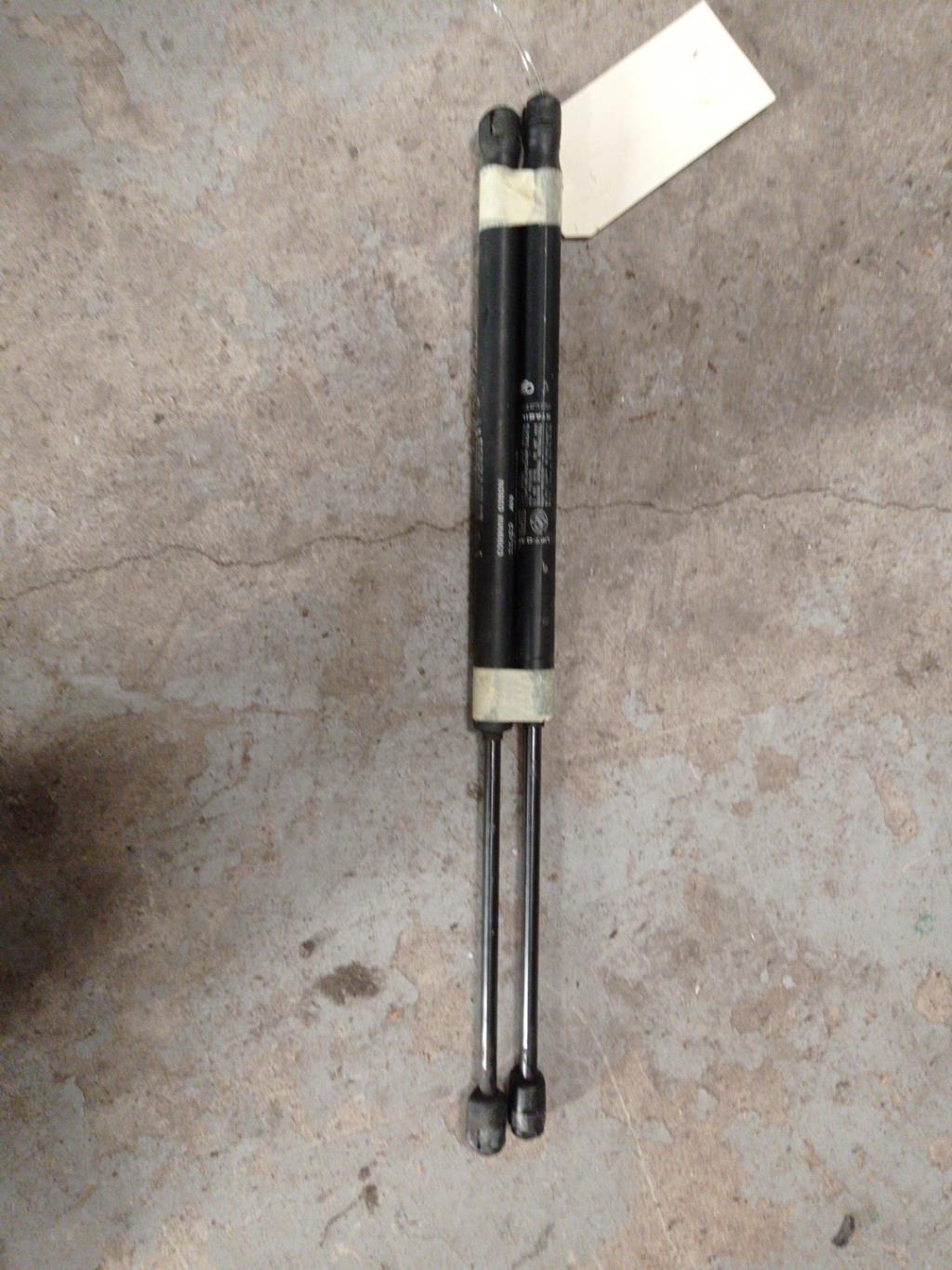 Molla a gas bagagliaio FIAT PUNTO 2 PHASE 1 Diésel - 1