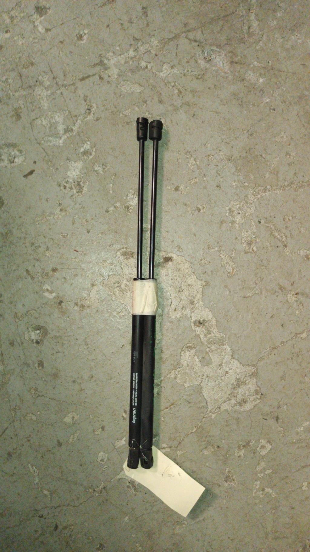 Molla a gas bagagliaio VOLKSWAGEN GOLF 3 Diésel - 1