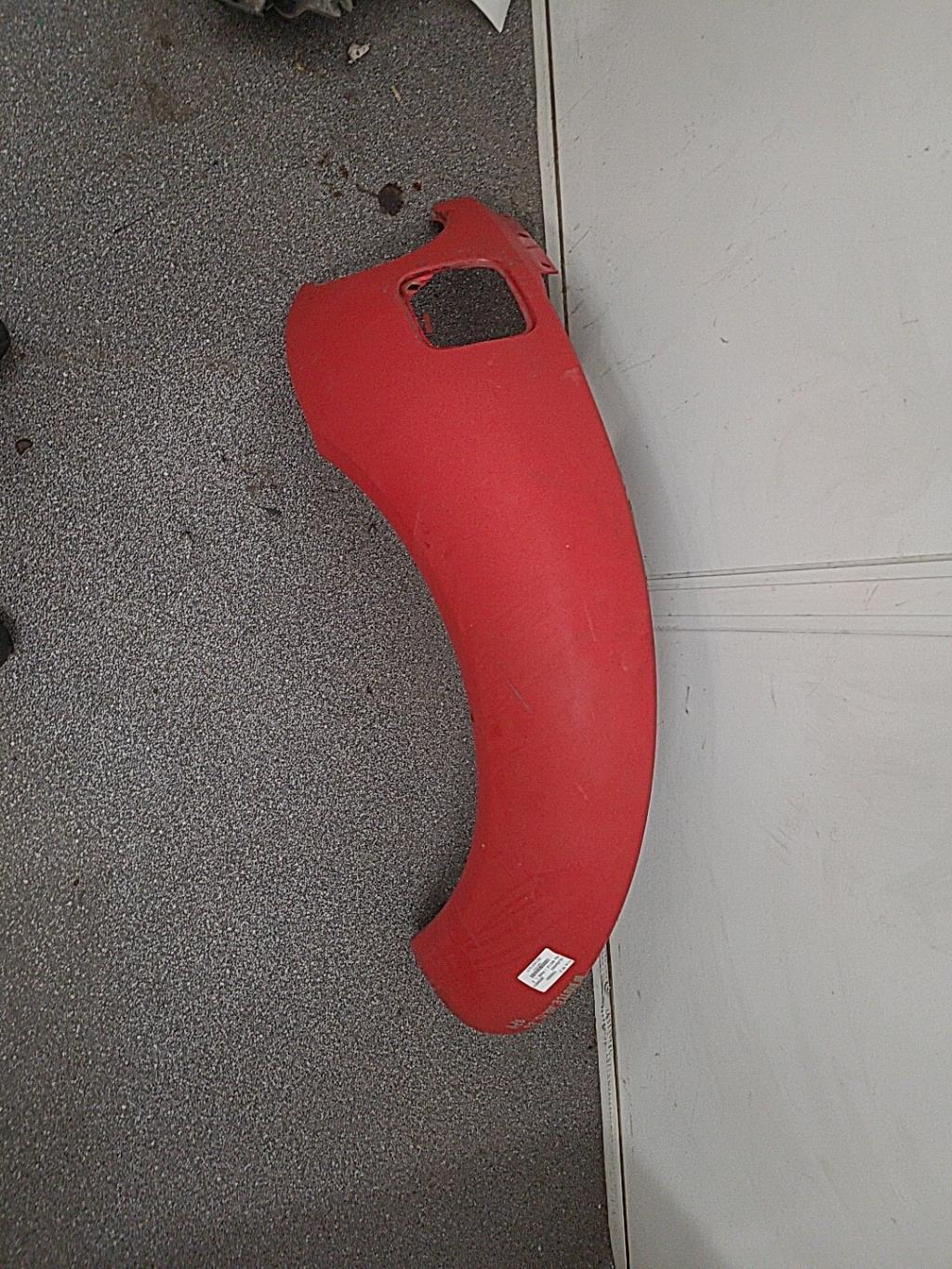 Parafango posteriore destro VOLKSWAGEN NEW BEETLE 1 PHASE 1 Gasolina - 1