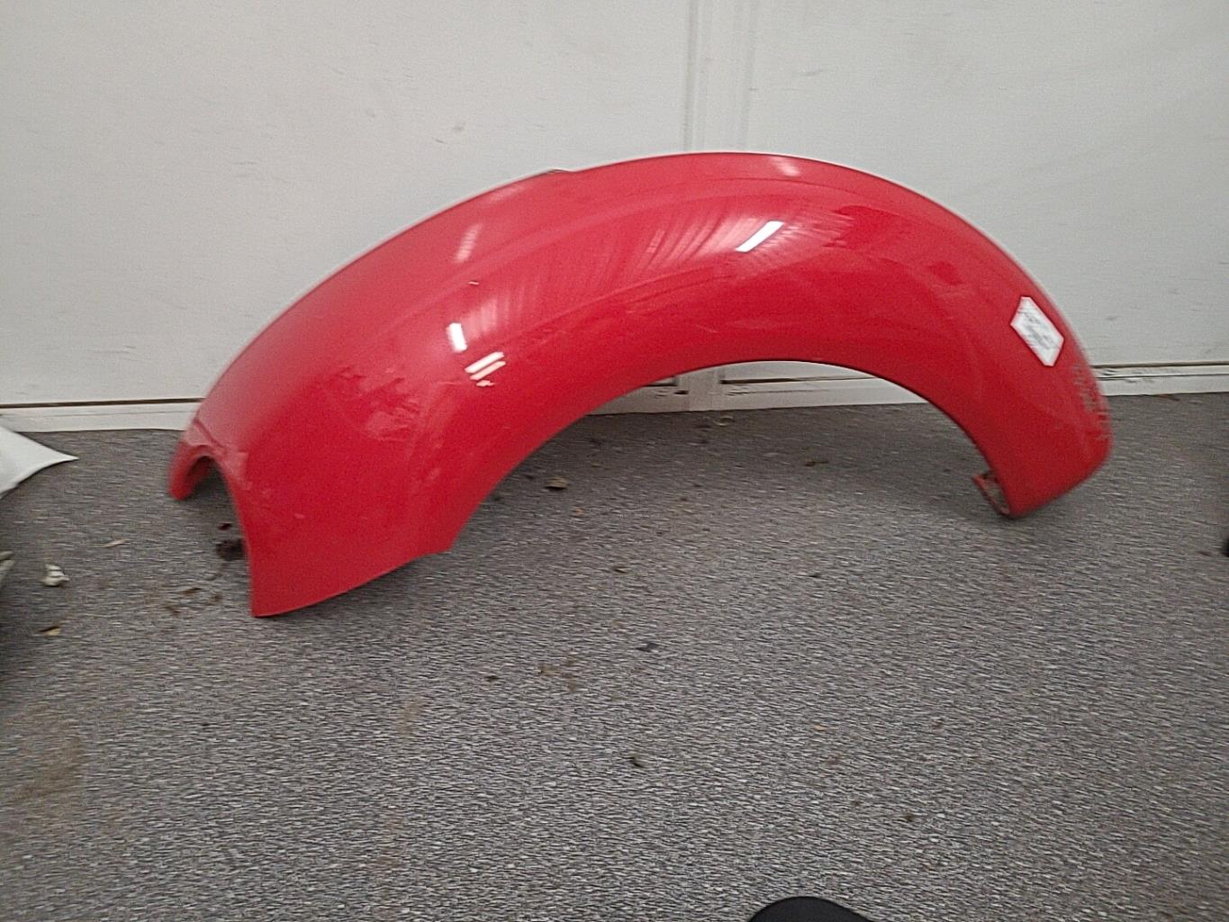 Parafango anteriore sinistro VOLKSWAGEN NEW BEETLE 1 PHASE 1 Gasolina - 1