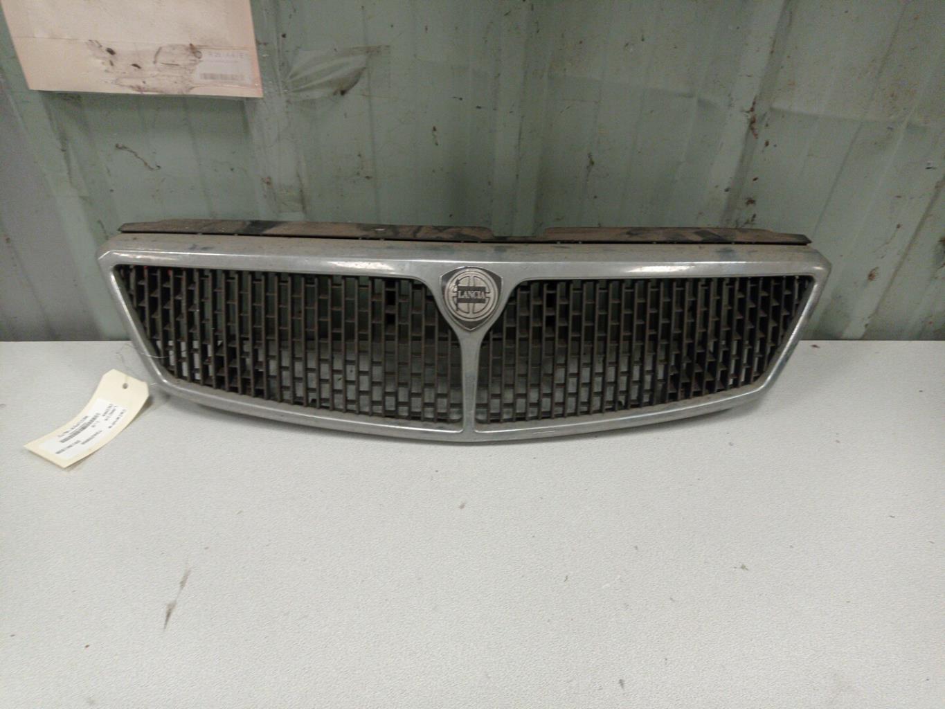 Calandre LANCIA DEDRA Diesel - 1