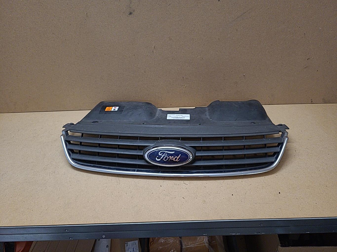 Calandre FORD C-MAX 1 PHASE 2 Diesel - 1