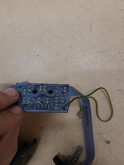 Photo de la pièce