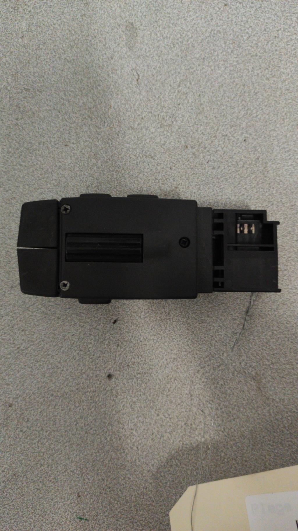Commande autoradio RENAULT VEL SATIS PHASE 1 Diesel - 1