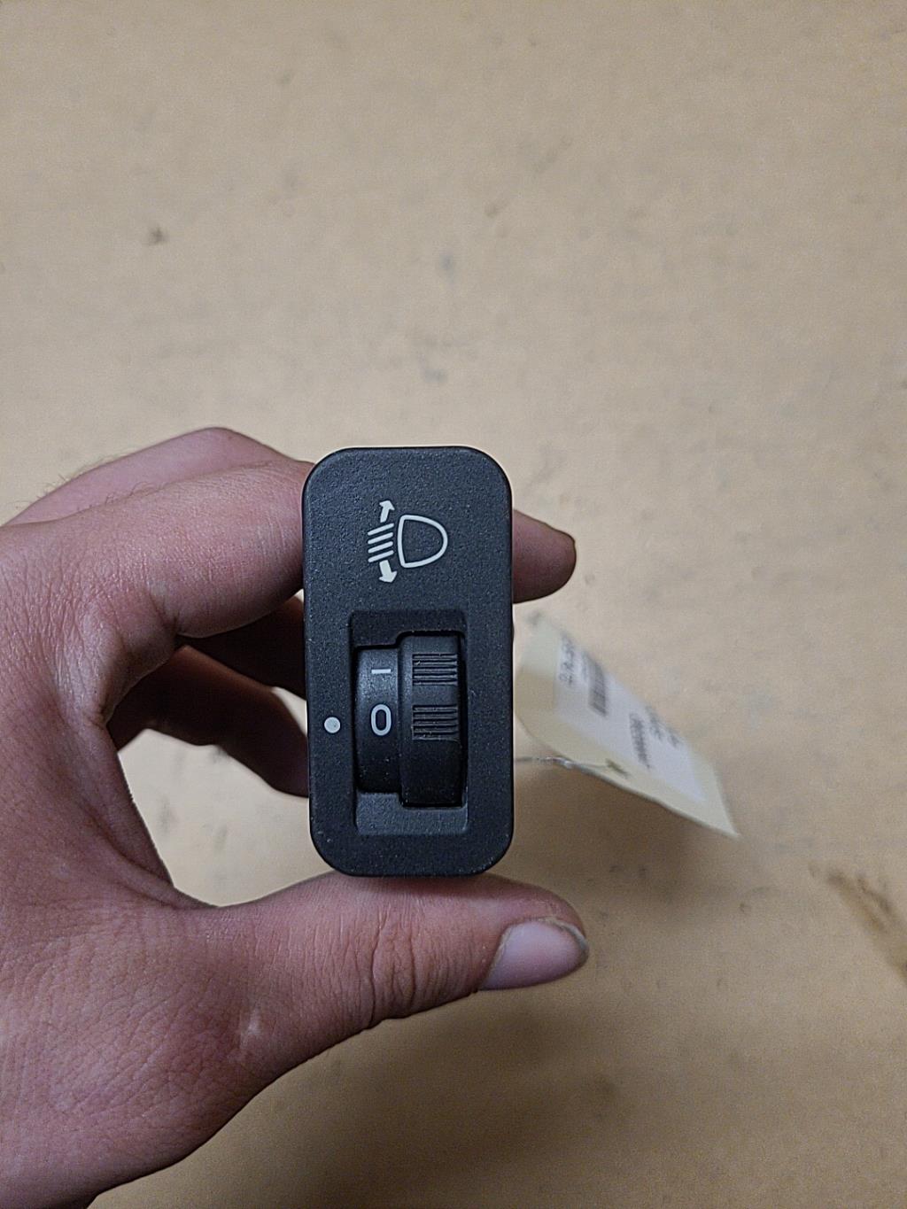 Commande de phare PEUGEOT 206+ Diesel - 1