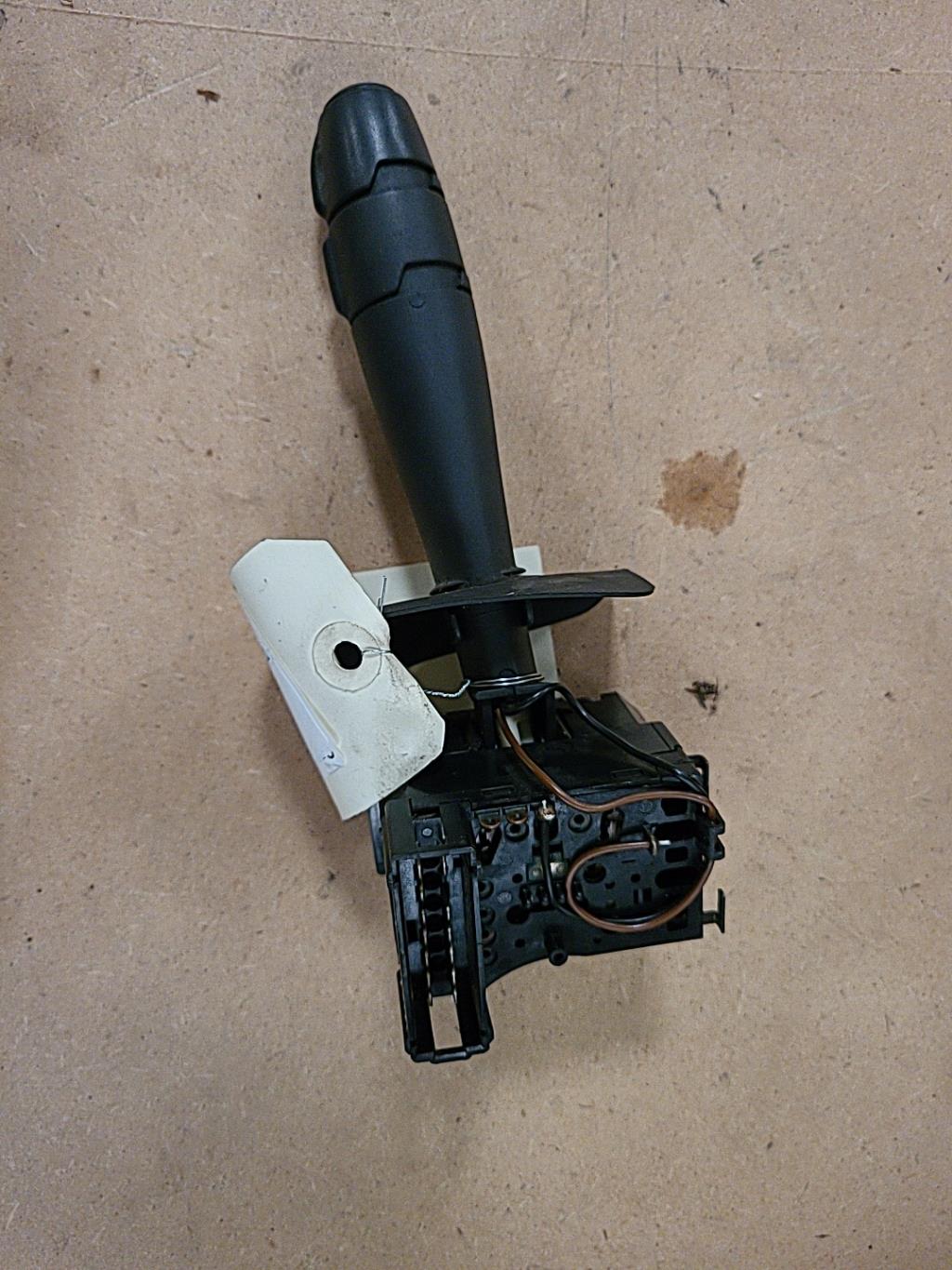 Commodo phare RENAULT CLIO 2 PHASE 1 Diesel - 1