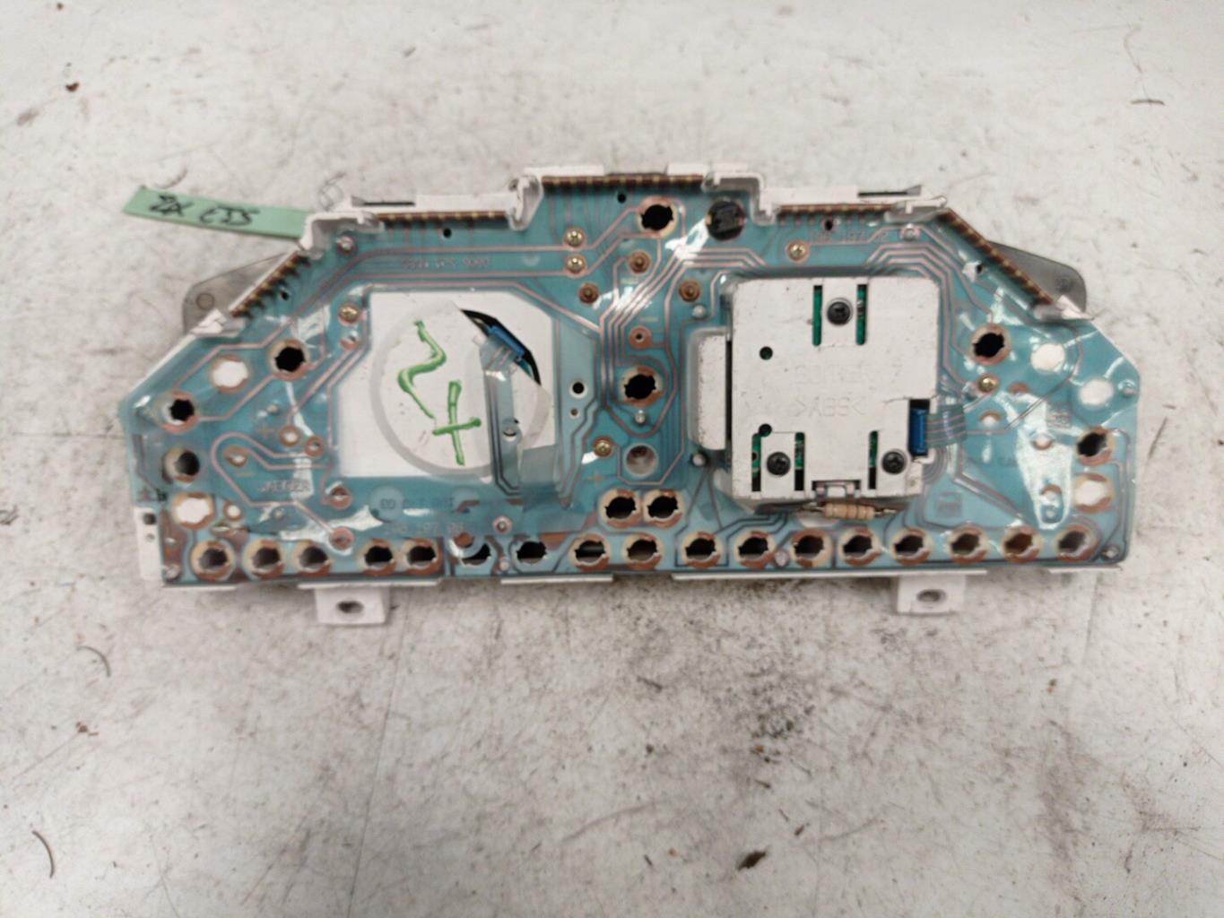 Compteur CITROEN ZX PHASE 1 Essence - 1