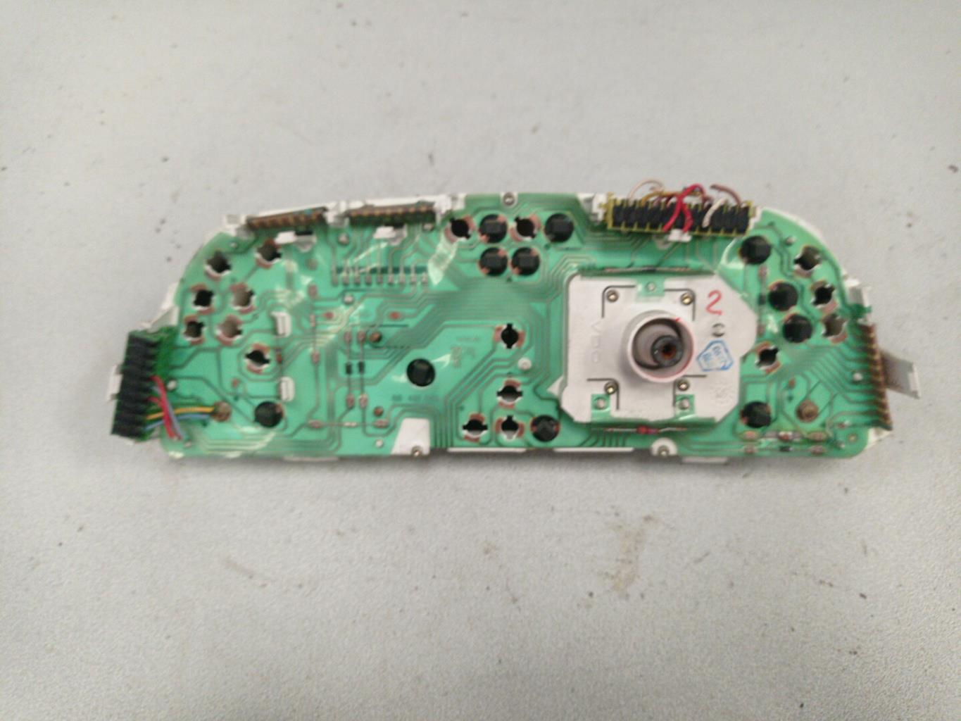 Compteur PEUGEOT 306 PHASE 1  - 1