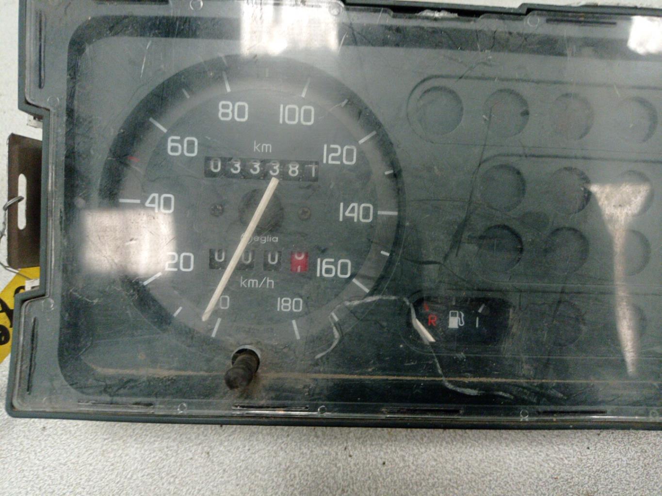 Compteur RENAULT EXPRESS PHASE 1 Essence - 1