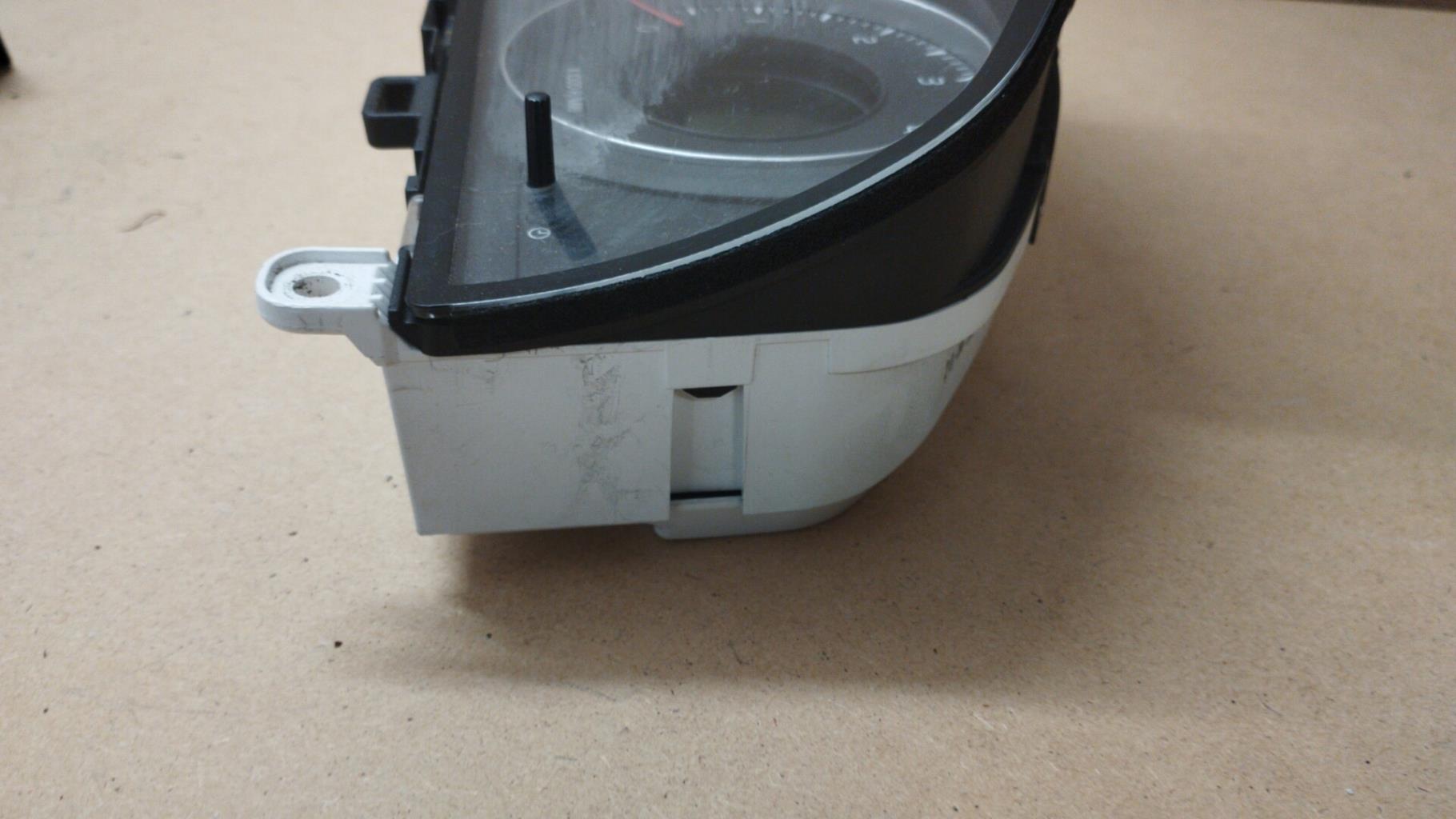 Compteur VOLVO S 80 2 PHASE 1 Diesel - 1