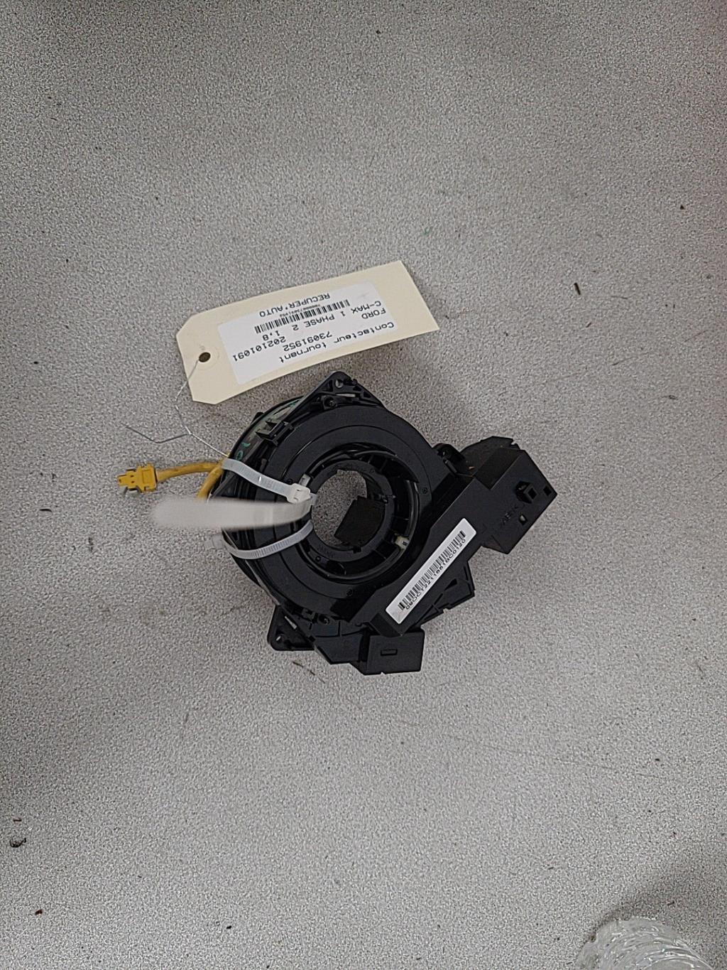 Contatto spiralato FORD C-MAX 1 PHASE 2 Diésel - 1