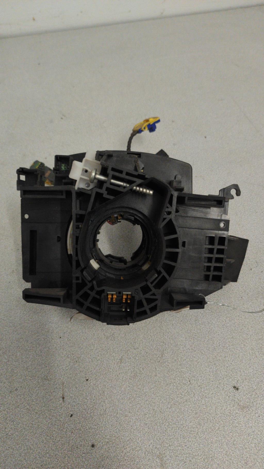 Contatto spiralato RENAULT VEL SATIS PHASE 1 Diésel - 1
