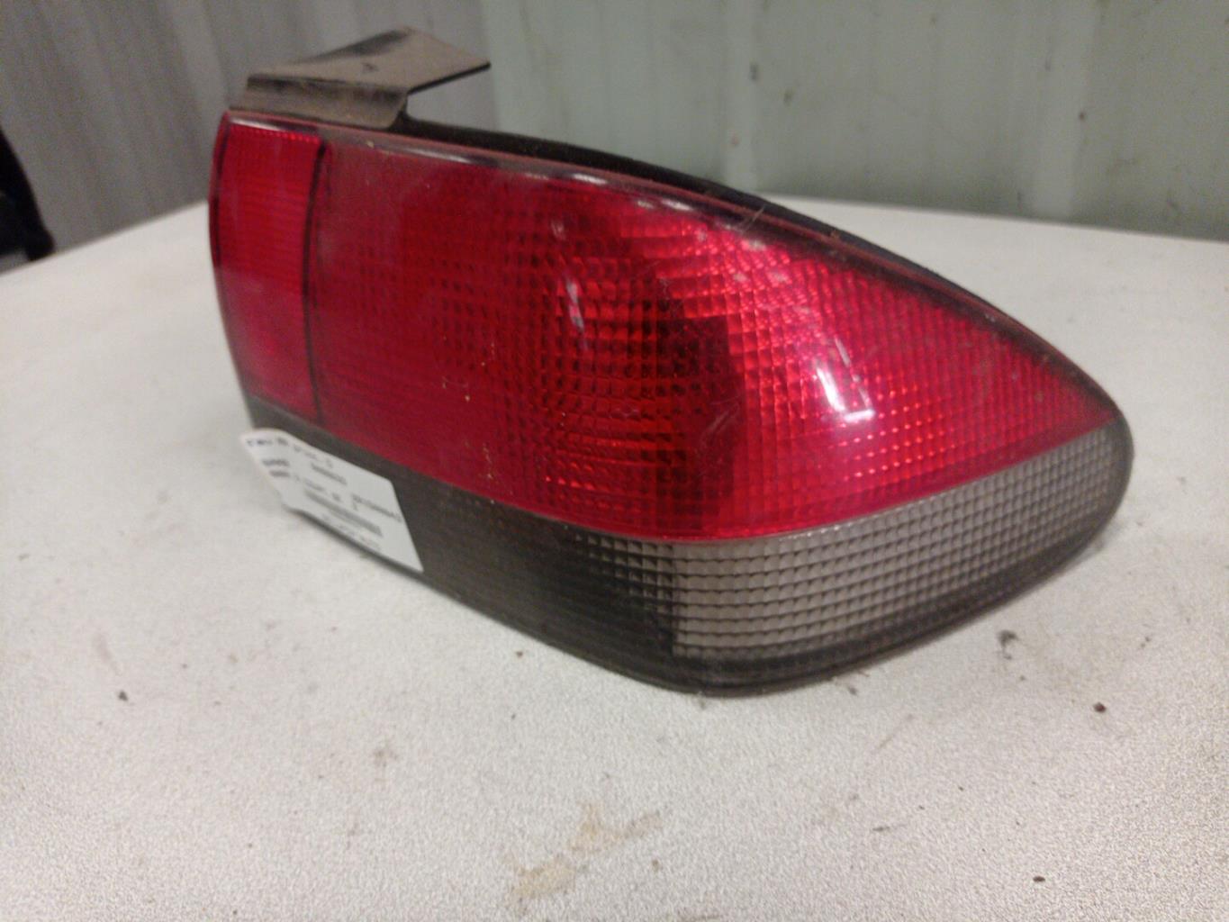 Fanale posteriore principale destro (luci) SAAB 900 2 COUPE Gasolina - 1