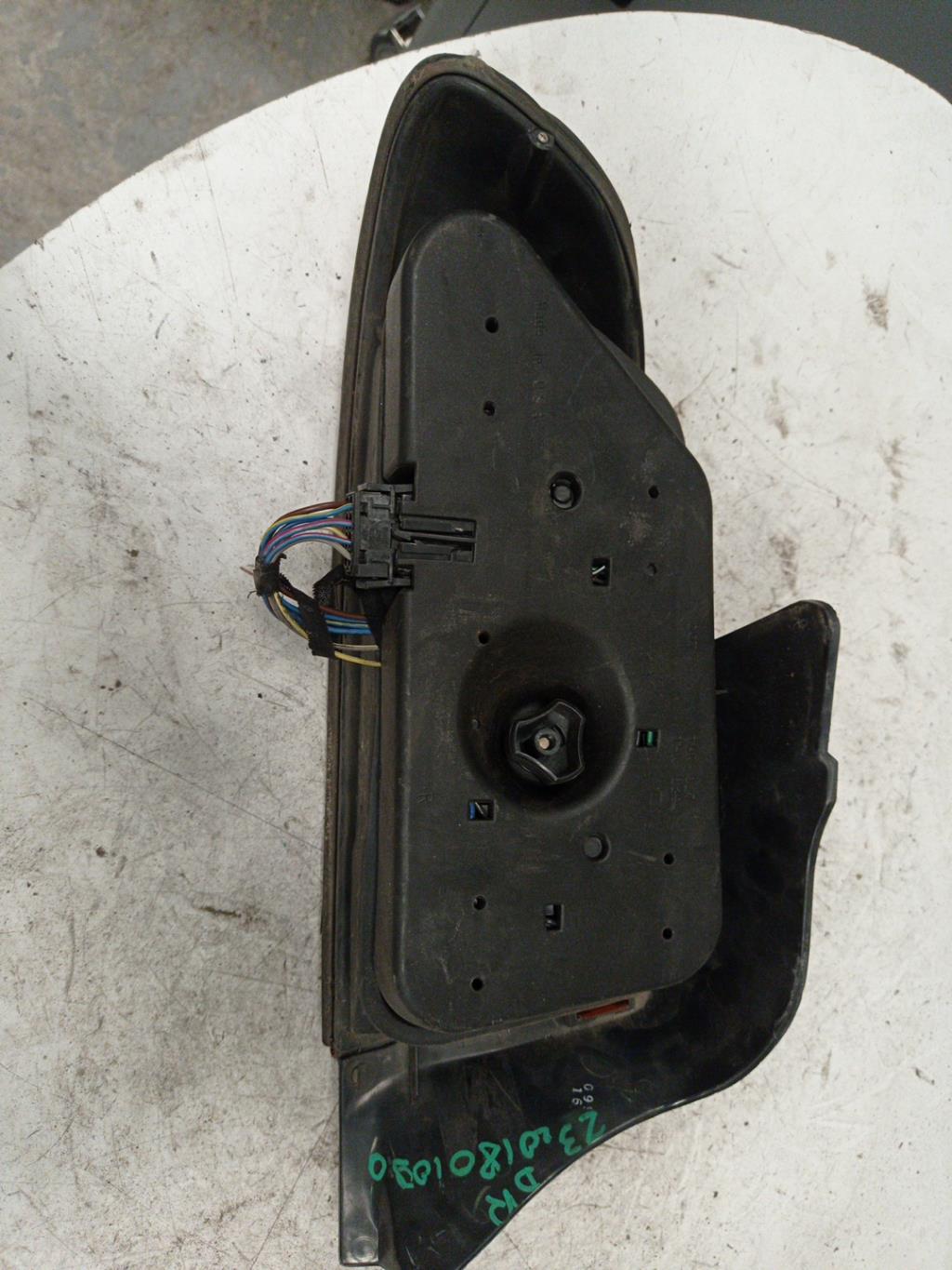 Fanale posteriore principale destro (luci) BMW Z3 E36 ROADSTER CABRIOLET Gasolina - 1