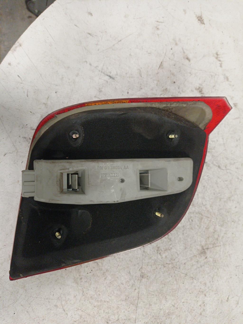 Fanale posteriore principale destro (luci) FORD FIESTA 3 PHASE 1 Gasolina - 1