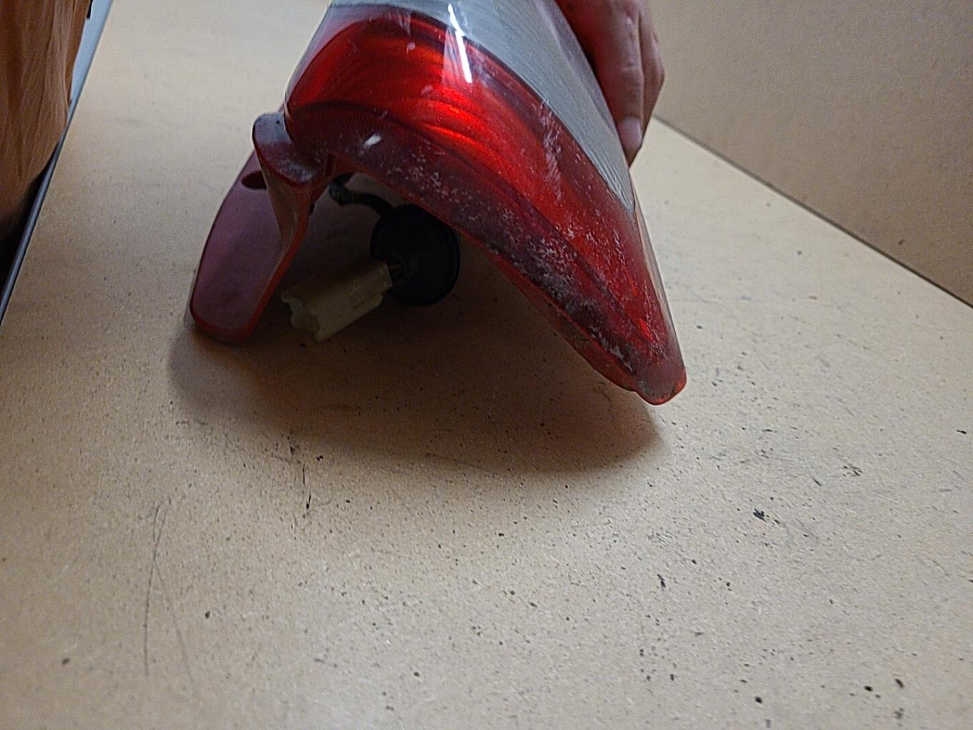 Fanale posteriore principale destro (luci) DAEWOO REZZO  - 1