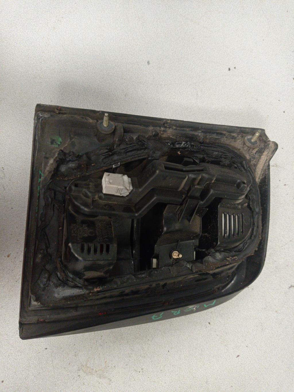 Fanale posteriore principale destro (luci) NISSAN MICRA 2 PHASE 1 Gasolina - 1