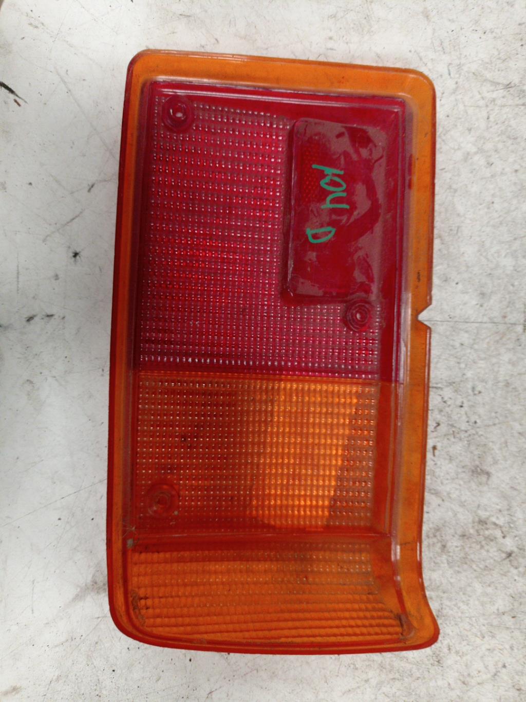 Fanale posteriore principale destro (luci) PEUGEOT 104 Gasolina - 1
