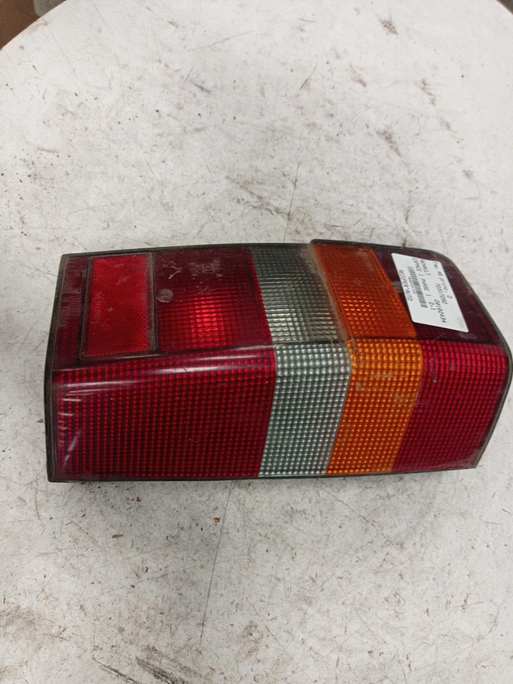 Fanale posteriore principale destro (luci) RENAULT ESPACE 1 PHASE 1 Diésel - 1