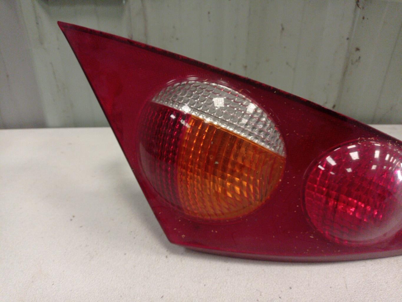 Fanale posteriore principale sinistro (luci) FORD COUGAR COUPE Gasolina - 1