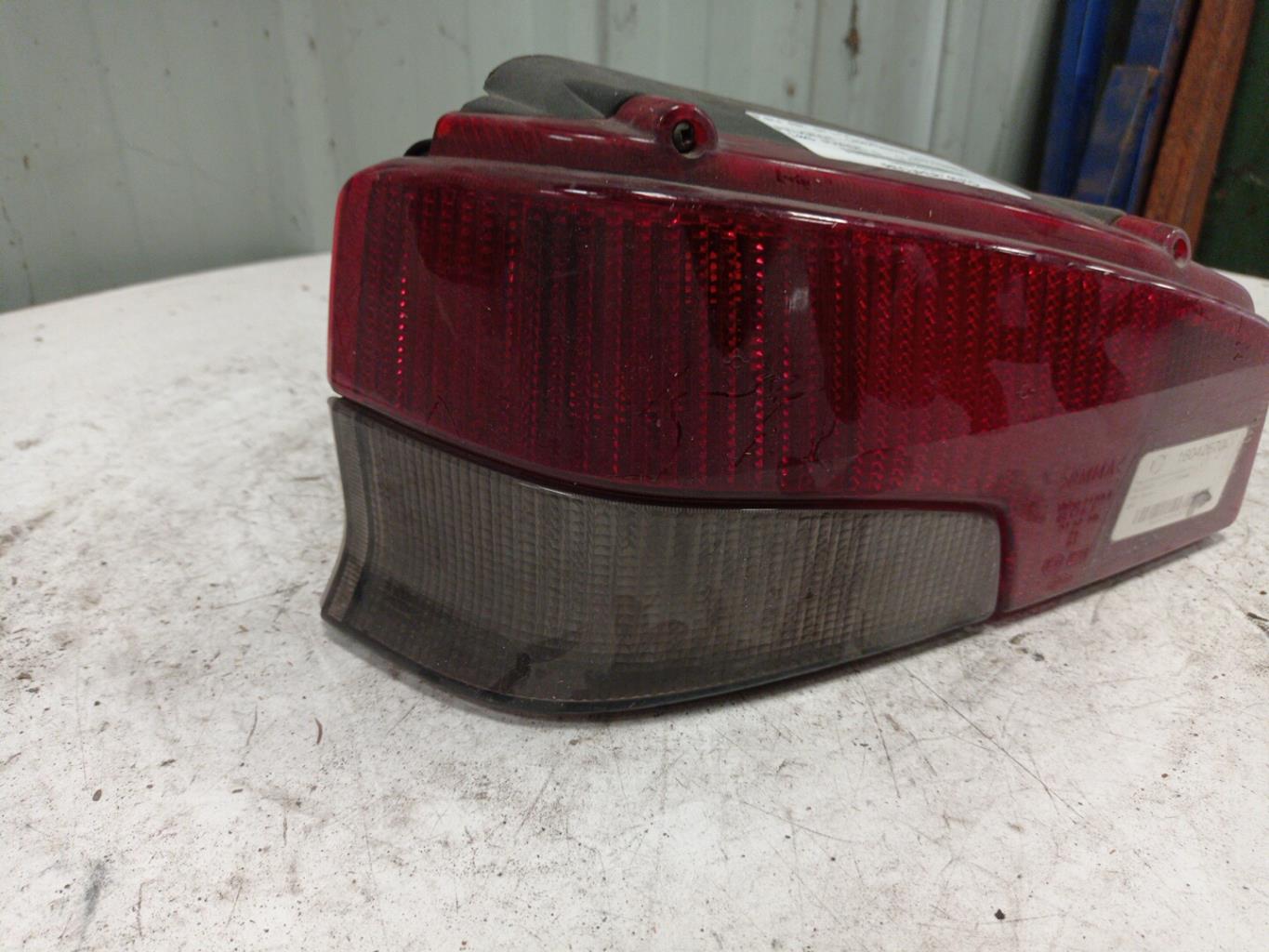 Fanale posteriore principale sinistro (luci) PEUGEOT 106 PHASE 1 Diésel - 1
