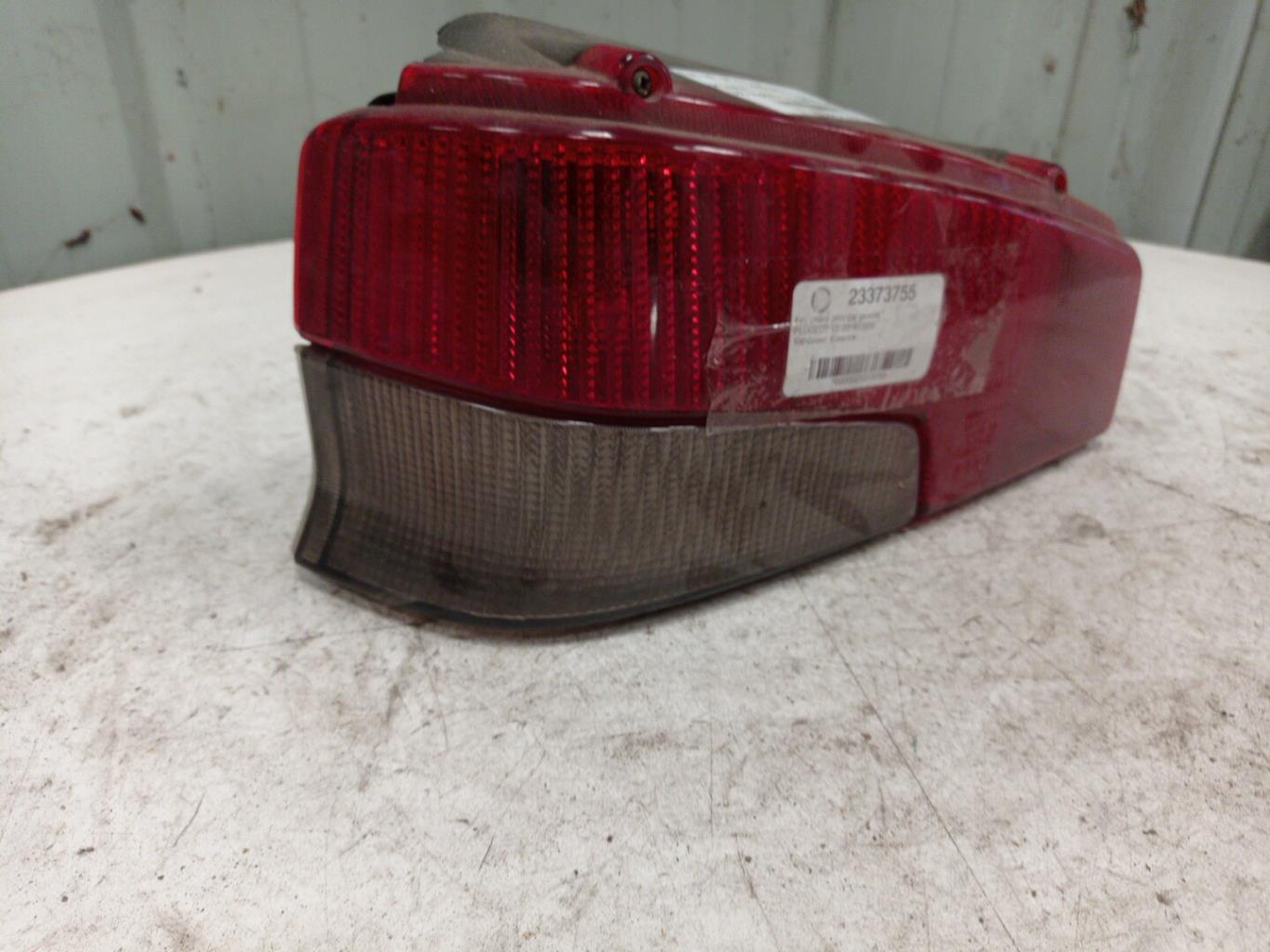 Fanale posteriore principale sinistro (luci) PEUGEOT 106 PHASE 1 Gasolina - 1