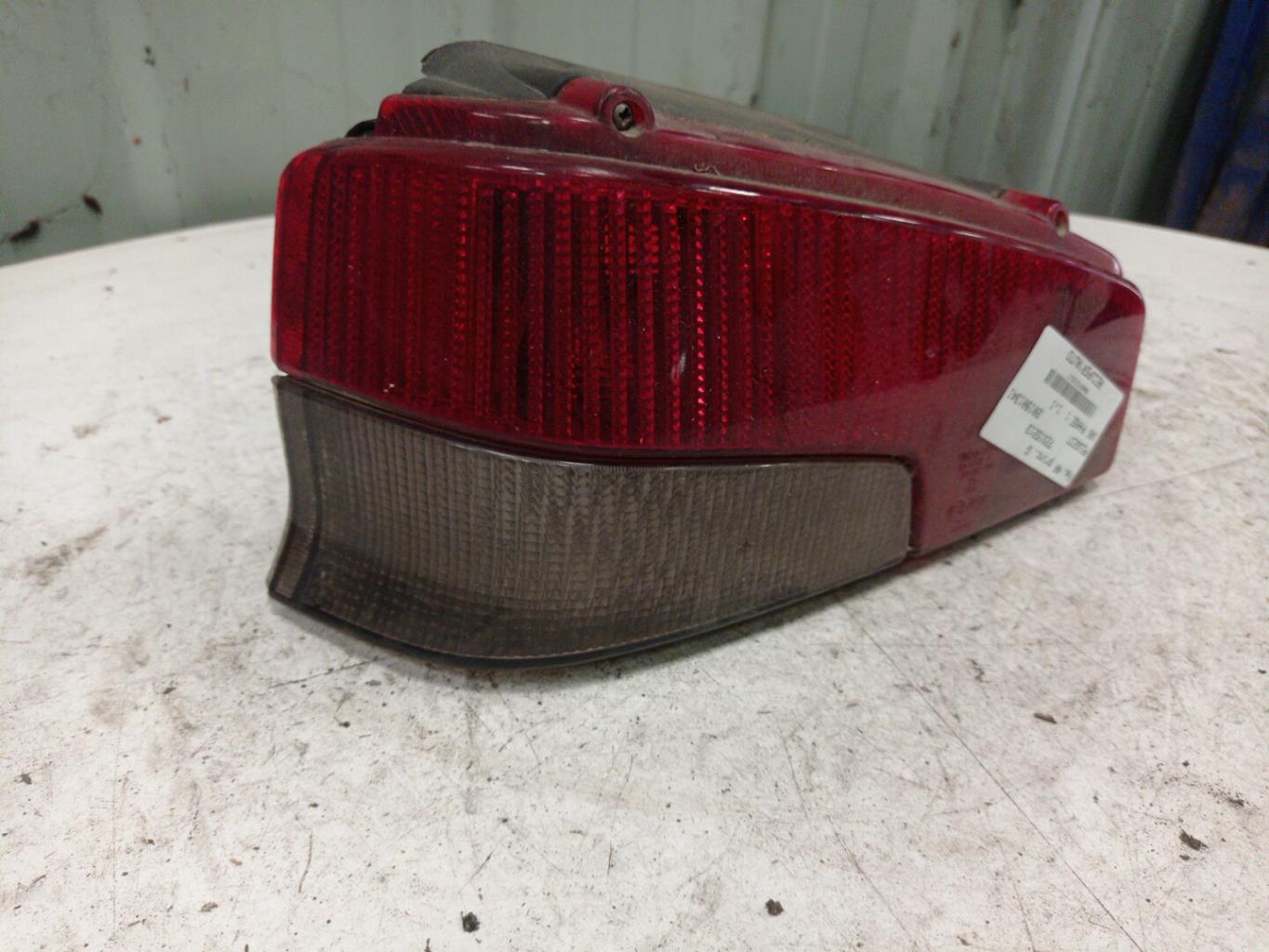 Fanale posteriore principale sinistro (luci) PEUGEOT 106 PHASE 1 Gasolina - 1