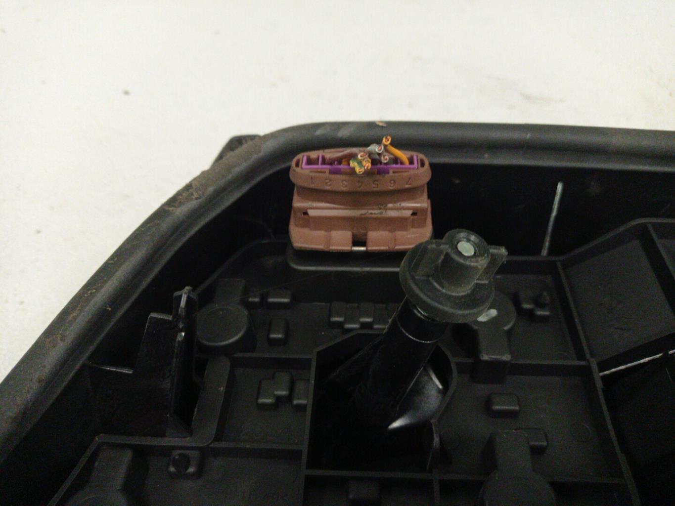 Fanale posteriore principale sinistro (luci) CITROEN XSARA PHASE 2 Gasolina - 1