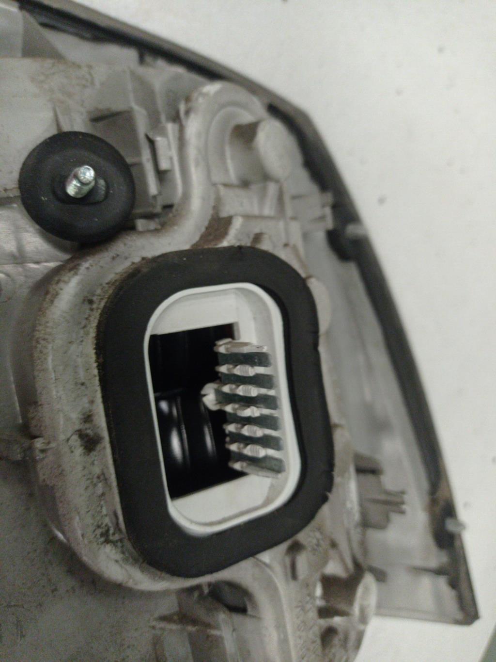 Fanale posteriore principale sinistro (luci) OPEL ASTRA G Diésel - 1