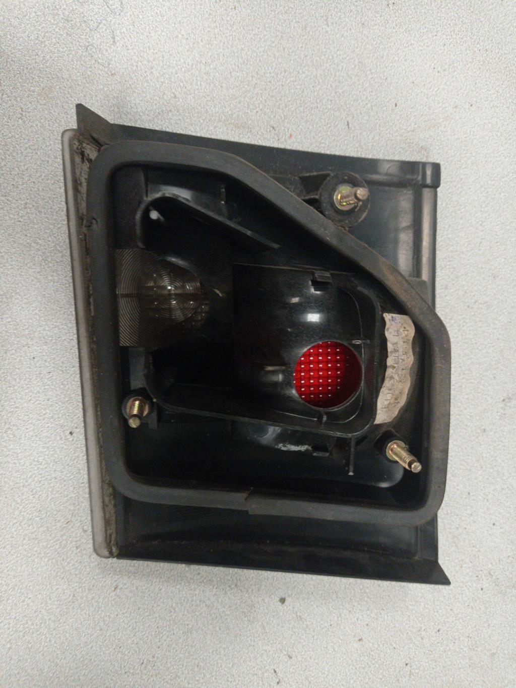 Gruppo ottico posteriore secondario sinistro (luci) SAAB 900 2 COUPE Gasolina - 1