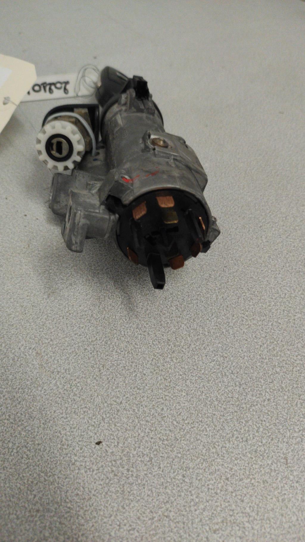 Kit barillet AUDI A4 2 PHASE 1 Diesel - 1