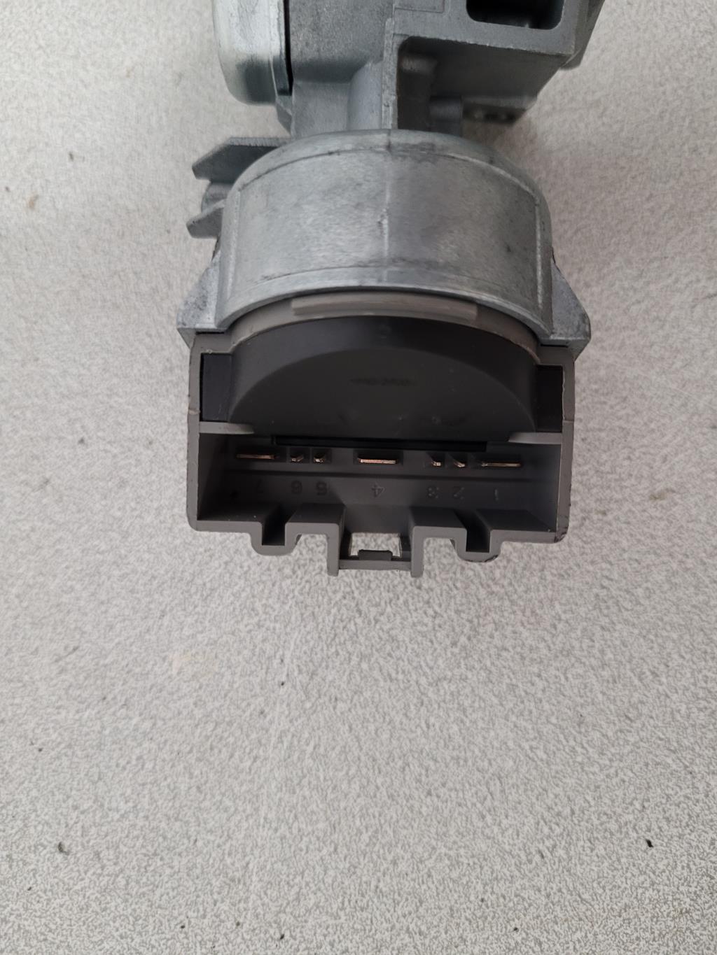 Kit barillet FORD C-MAX 1 PHASE 2 Diesel - 1
