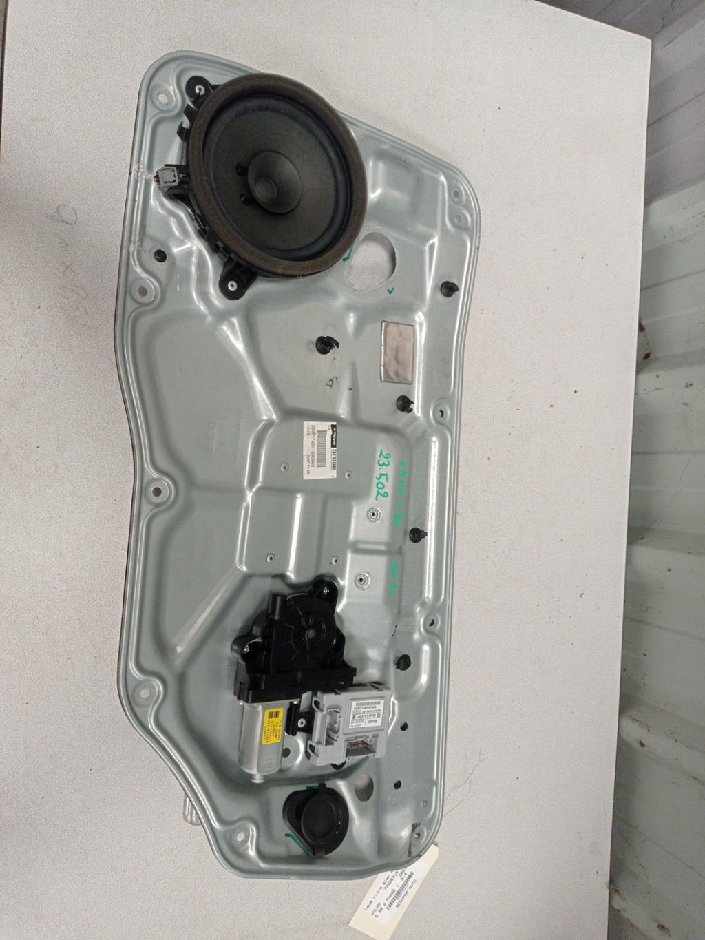 Alzacristalli elettrico anteriore destro VOLVO S 80 2 PHASE 1 Diésel - 1
