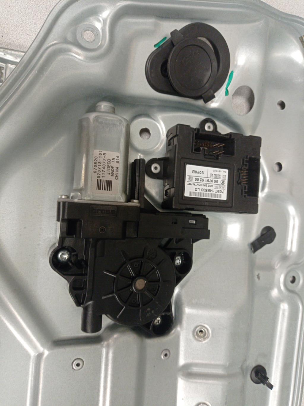 Alzacristalli elettrico anteriore sinistro VOLVO S 80 2 PHASE 1 Diésel - 1