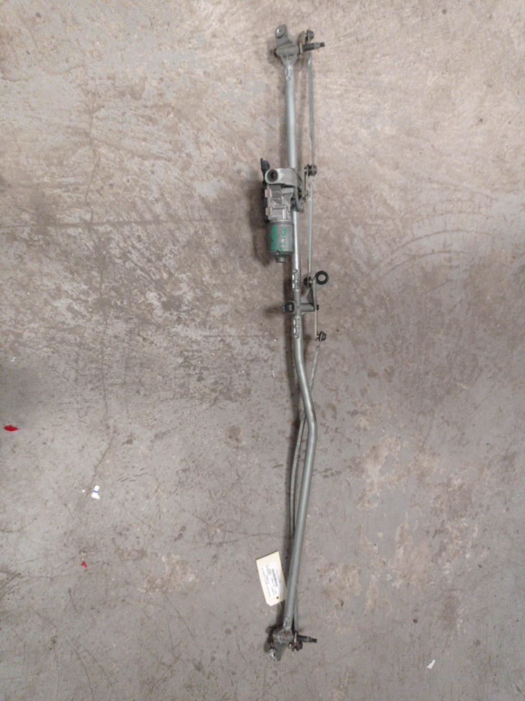Meccanismo tergicristallo anteriore PEUGEOT 308 1 SW PHASE 1 BREAK Gasolina - 1