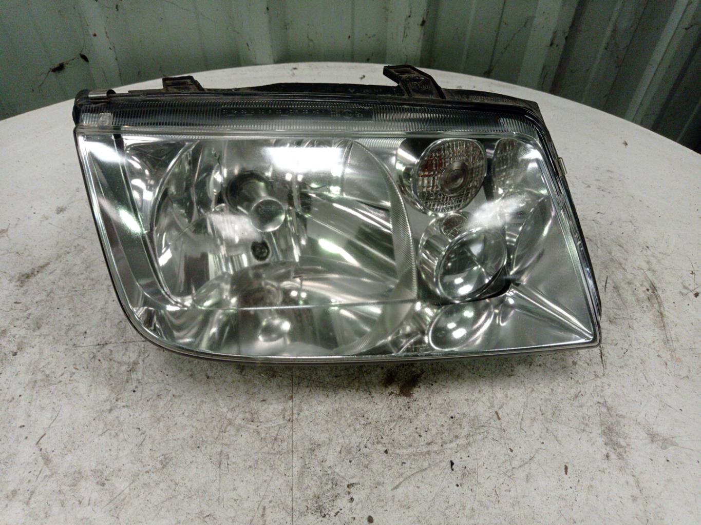 Gruppo ottico anteriore principale destro (luci)(faro) VOLKSWAGEN BORA BREAK Diésel - 1