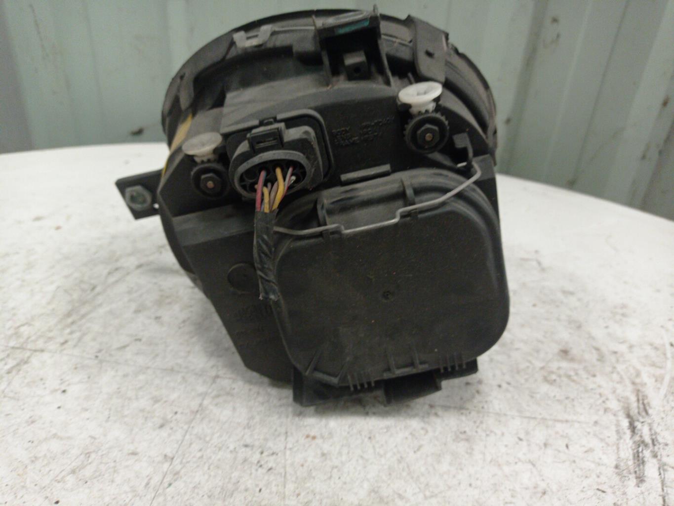 Gruppo ottico anteriore principale destro (luci)(faro) VOLKSWAGEN LUPO Gasolina - 1